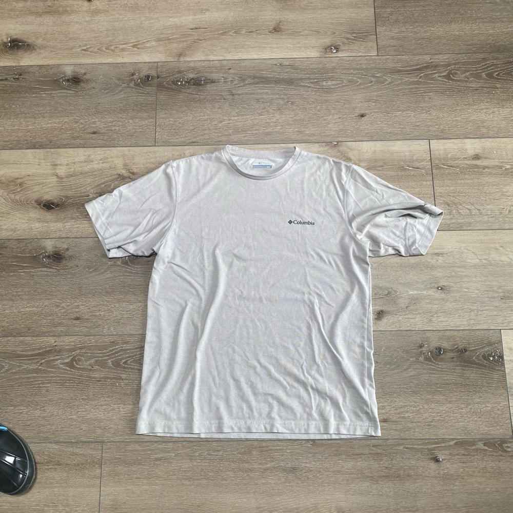 Columbia men’s shirt